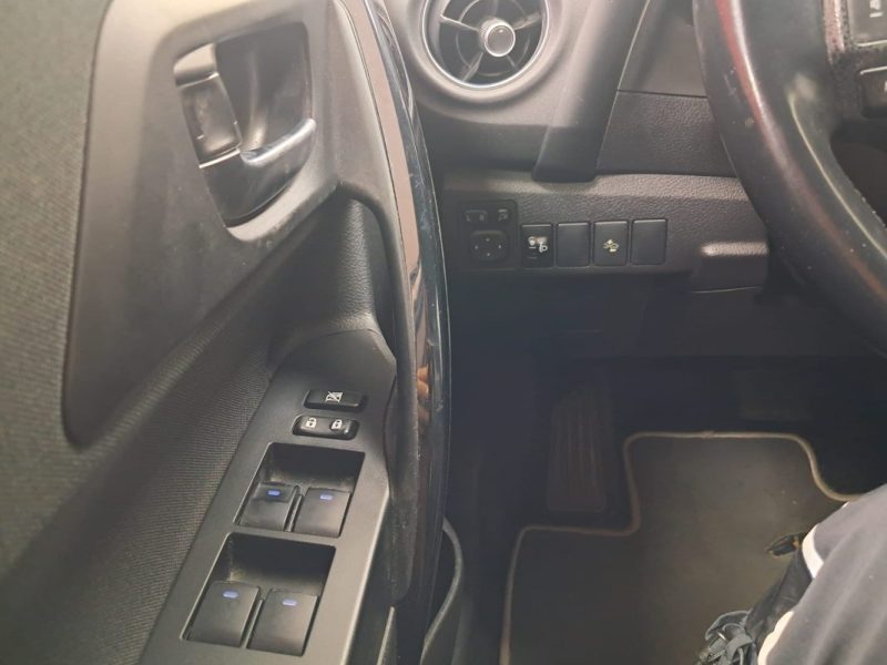 TOYOTA AURIS TOURING SPORTS HYBRIDE 1.8 TECHNOLINE 136cv/1 ERE MAIN/TVA RECUPERABLE