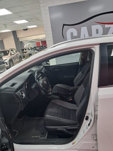 TOYOTA AURIS TOURING SPORTS HYBRIDE 1.8 TECHNOLINE 136cv/1 ERE MAIN/TVA RECUPERABLE
