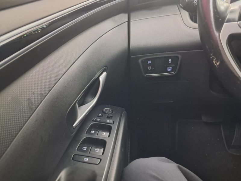 HYUNDAI TUCSON 1.6 SUV HYBRIDE ESSENCE 230cv BUSINESS/1 ERE MAIN/TVA RECUPERABLE