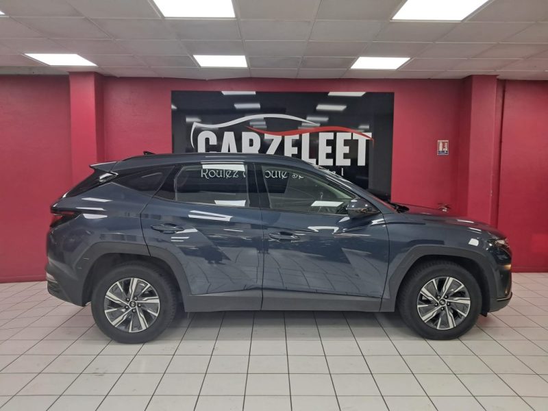 HYUNDAI TUCSON 1.6 SUV HYBRIDE ESSENCE 230cv BUSINESS/1 ERE MAIN/TVA RECUPERABLE