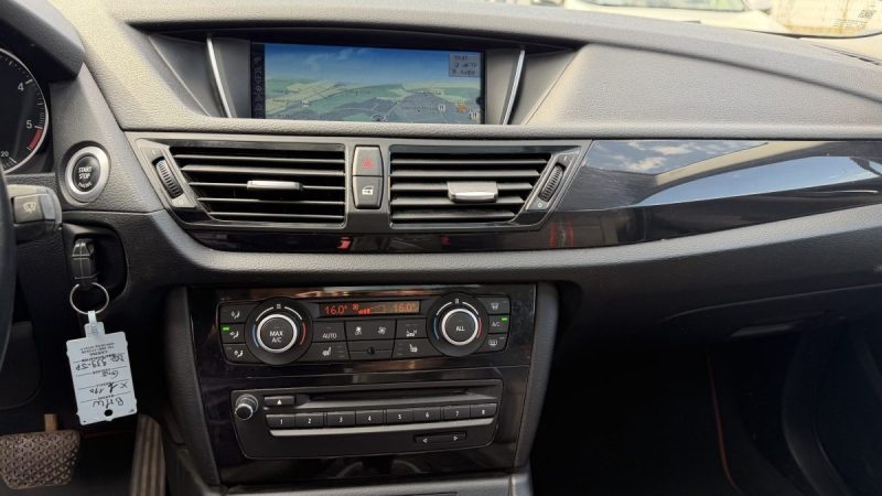 B.M.W. X1  XDRIVE18DA 143CH M SPORT GARANTIE