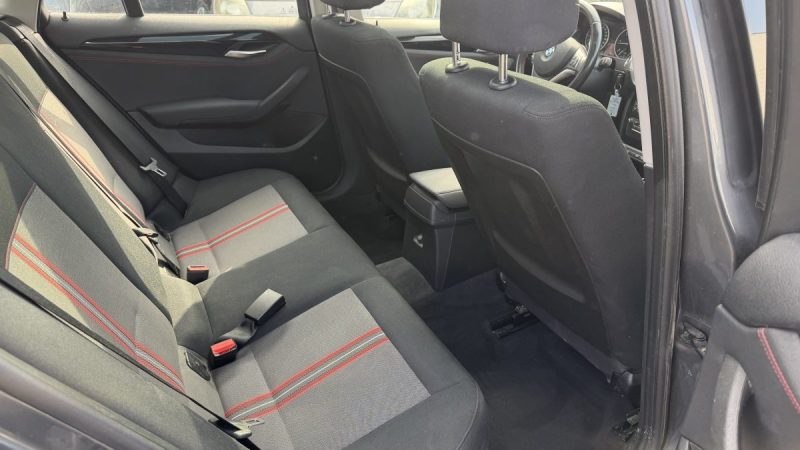 B.M.W. X1  XDRIVE18DA 143CH M SPORT GARANTIE