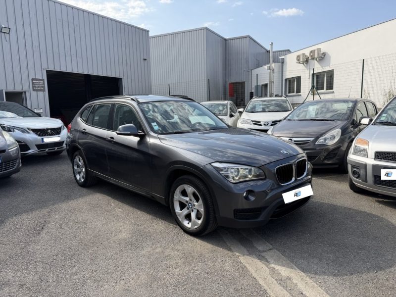 B.M.W. X1  XDRIVE18DA 143CH M SPORT GARANTIE