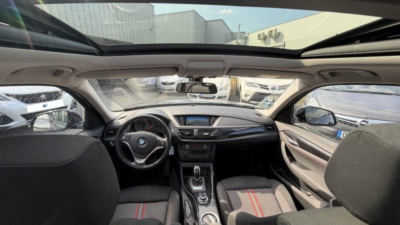 B.M.W. X1  XDRIVE18DA 143CH M SPORT GARANTIE