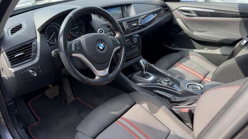 B.M.W. X1  XDRIVE18DA 143CH M SPORT GARANTIE