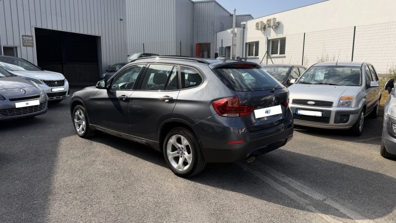 B.M.W. X1  XDRIVE18DA 143CH M SPORT GARANTIE