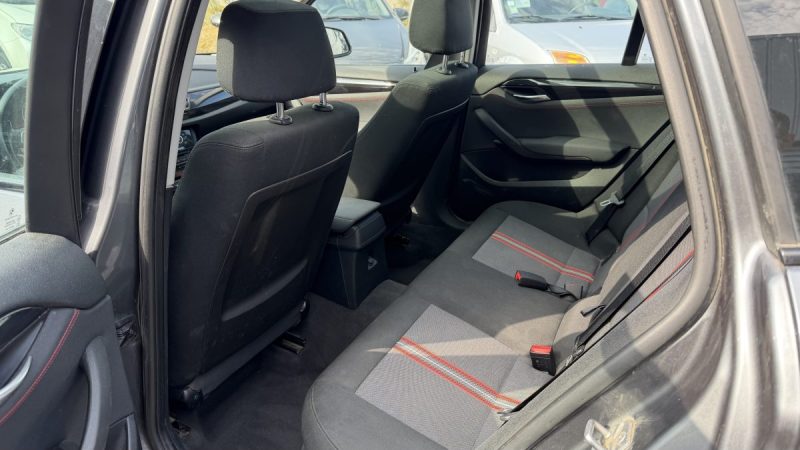 B.M.W. X1  XDRIVE18DA 143CH M SPORT GARANTIE