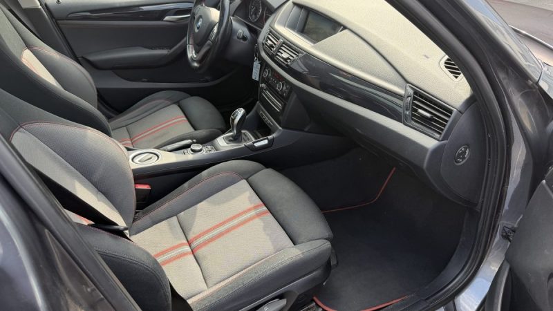 B.M.W. X1  XDRIVE18DA 143CH M SPORT GARANTIE