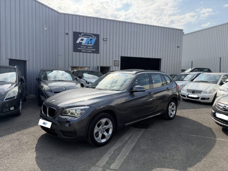 B.M.W. X1  XDRIVE18DA 143CH M SPORT GARANTIE