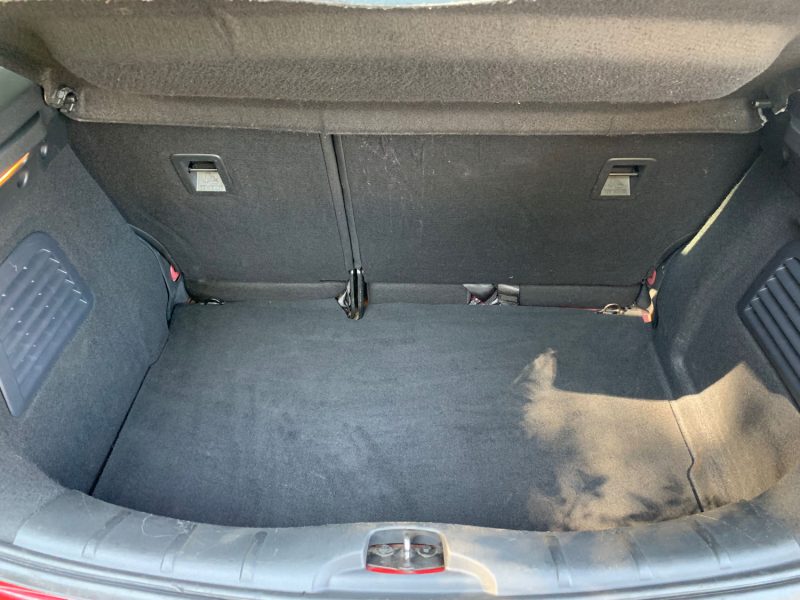 CITROEN C3 1.4 HDI 70 ATTRACTION 2014