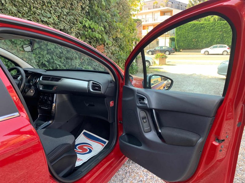 CITROEN C3 1.4 HDI 70 ATTRACTION 2014