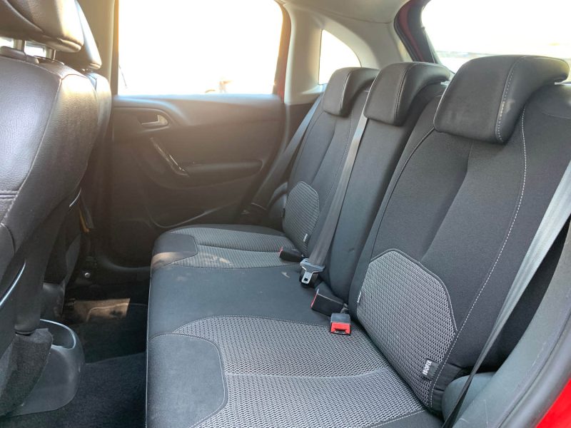 CITROEN C3 1.4 HDI 70 ATTRACTION 2014