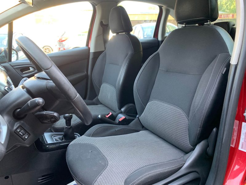 CITROEN C3 1.4 HDI 70 ATTRACTION 2014