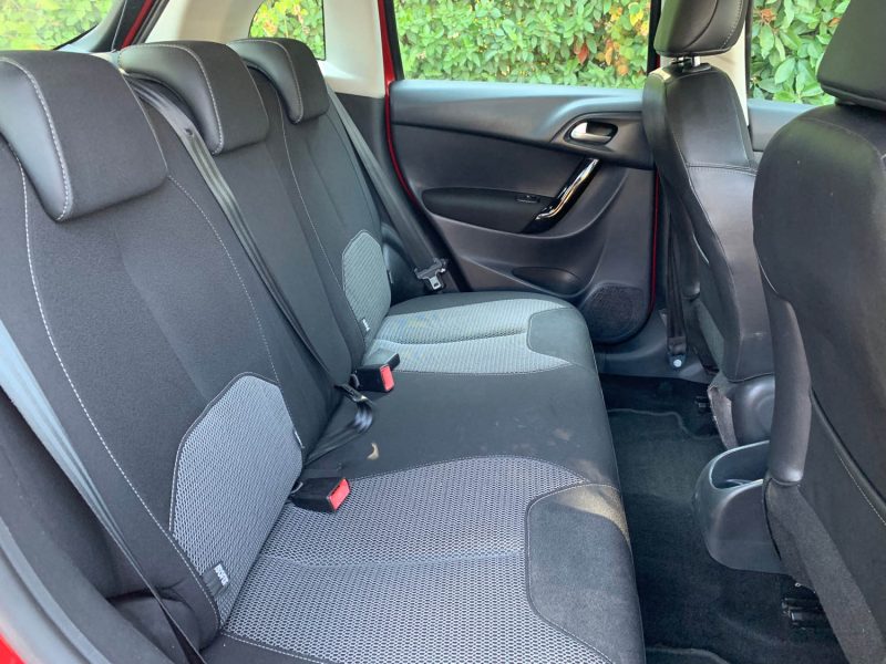 CITROEN C3 1.4 HDI 70 ATTRACTION 2014