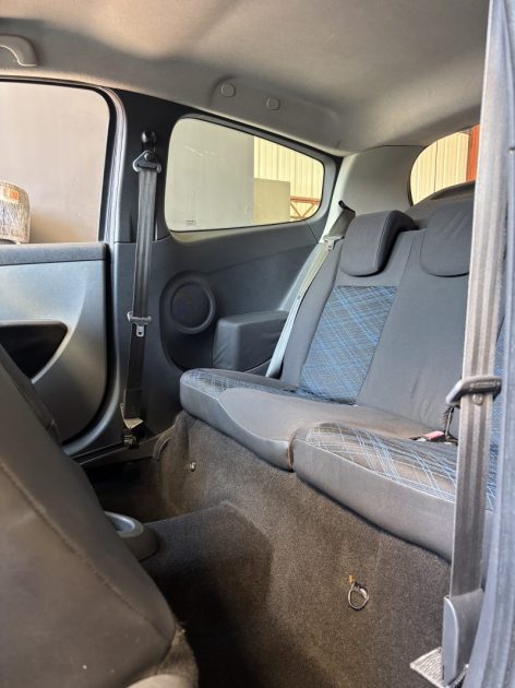 Renault Clio 3 1.4 DISTRIBUTION NEUF REVISION OK
