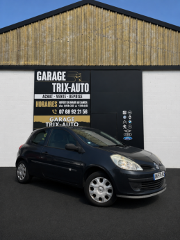 Renault Clio 3 1.4 DISTRIBUTION NEUF REVISION OK