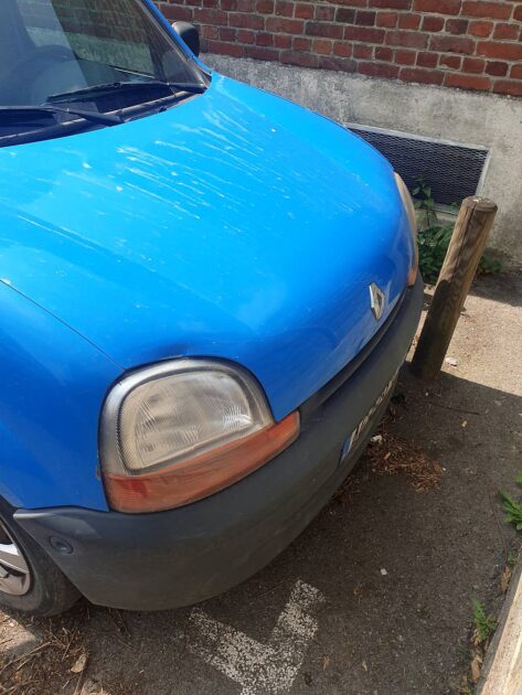 RENAULT KANGOO 1997
