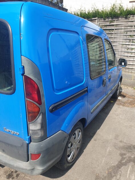 RENAULT KANGOO 1997