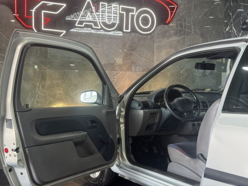 RENAULT CLIO RL 1.2 1998