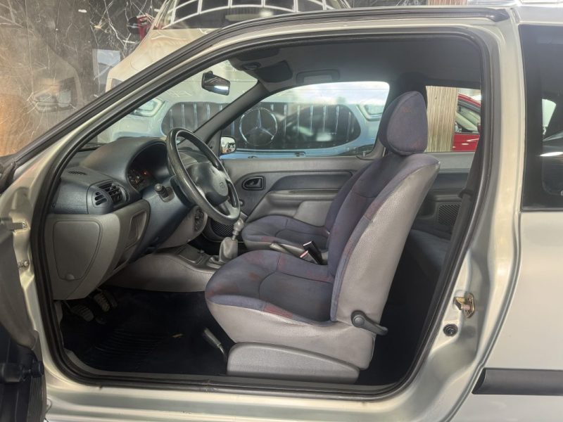 RENAULT CLIO RL 1.2 1998