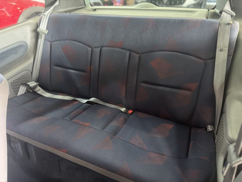 RENAULT CLIO RL 1.2 1998