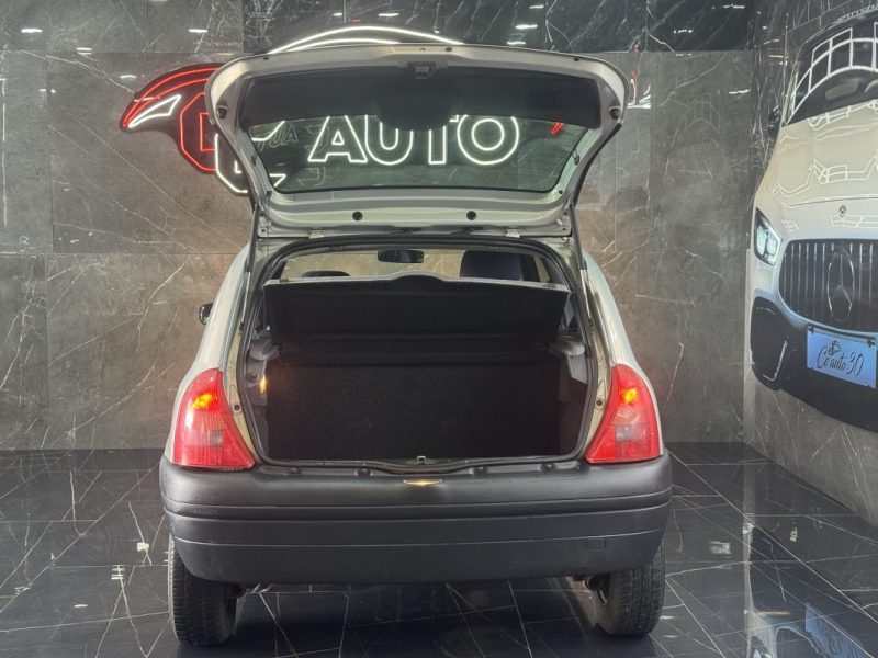 RENAULT CLIO RL 1.2 1998