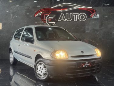 RENAULT CLIO RL 1.2 1998