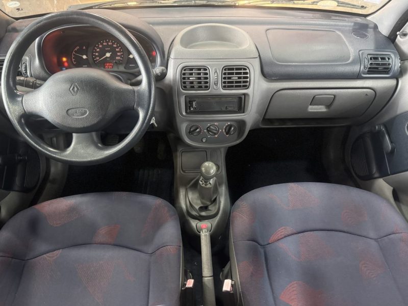 RENAULT CLIO RL 1.2 1998