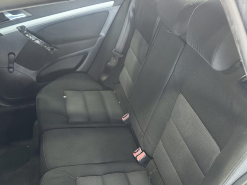SKODA OCTAVIAII COMBI 1.9 TDI 105 ELEGANCE 2005
