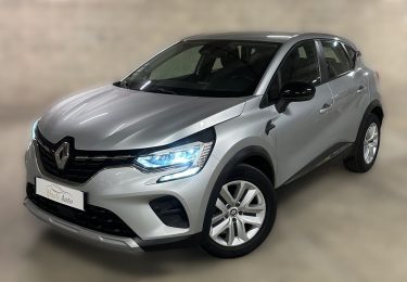 RENAULT CAPTUR II 1.5 BLUE DCI 115ch BUSINESS EDC