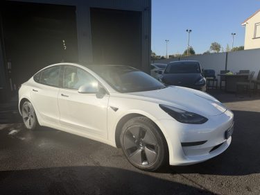 TESLA MODEL 3 STANDARD PLUS 2021 LFP