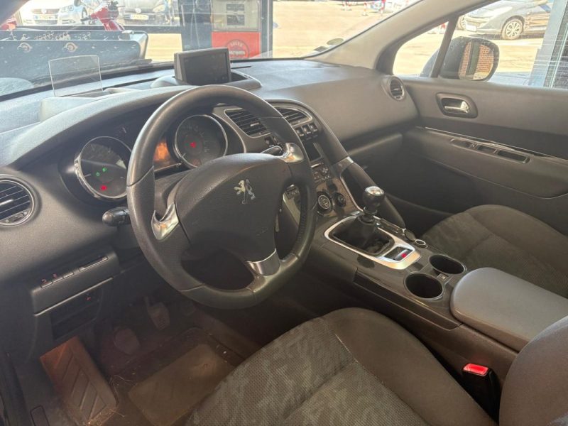 🚗 PEUGEOT 3008 1.6 HDI 115ch ⚙️ ALLURE ☀️ Toit panoramique ❄️ Climatisation