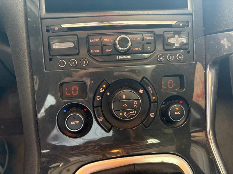 🚗 PEUGEOT 3008 1.6 HDI 115ch ⚙️ ALLURE ☀️ Toit panoramique ❄️ Climatisation
