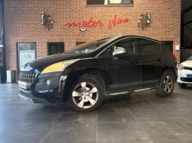 🚗 PEUGEOT 3008 1.6 HDI 115ch ⚙️ ALLURE ☀️ Toit panoramique ❄️ Climatisation
