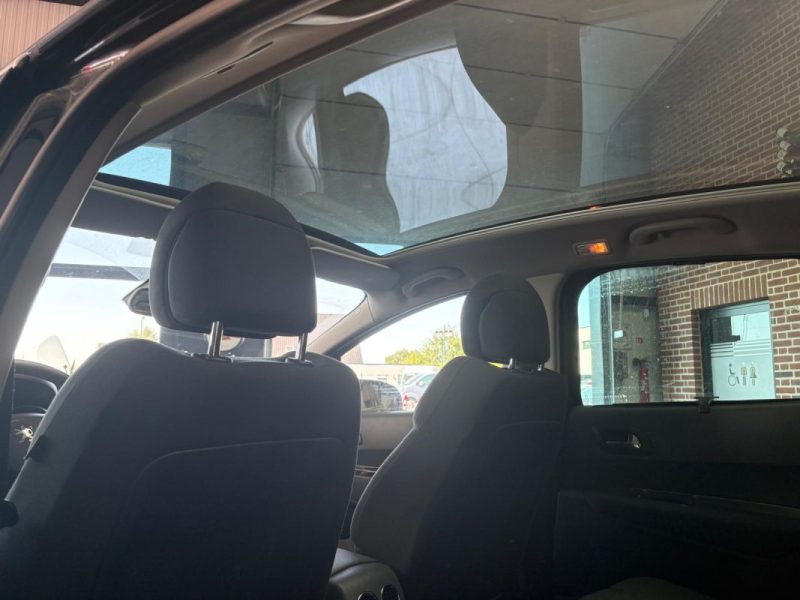 🚗 PEUGEOT 3008 1.6 HDI 115ch ⚙️ ALLURE ☀️ Toit panoramique ❄️ Climatisation