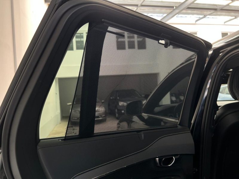 VOLVO XC90 D5 235CH R-DESIGN 7 PLACE
