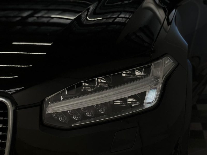 VOLVO XC90 D5 235CH R-DESIGN 7 PLACE