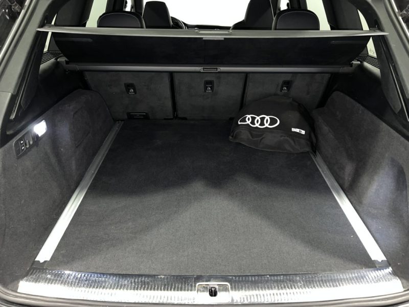 AUDI Q7 55 TFSI-E 380ch S LINE TIPTRONIC PH2 