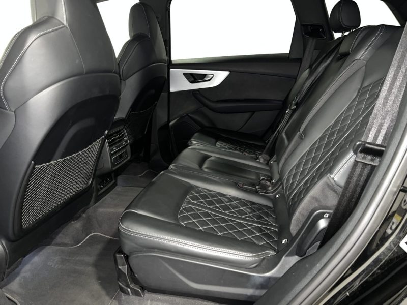 AUDI Q7 55 TFSI-E 380ch S LINE TIPTRONIC PH2 