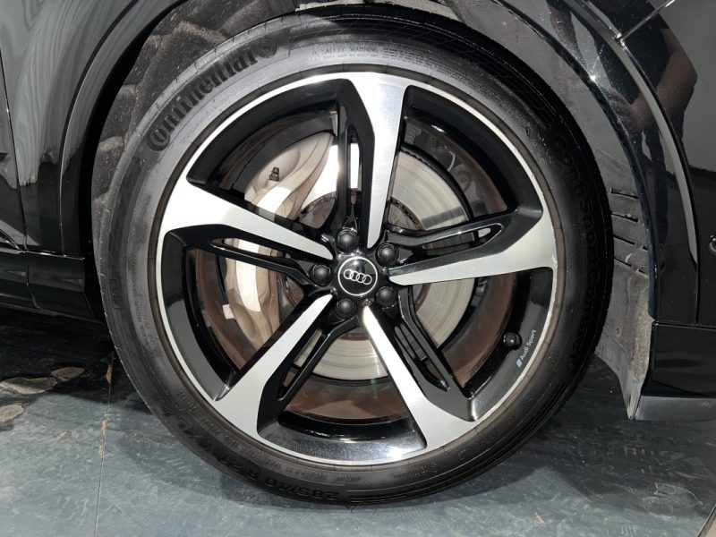 AUDI Q7 55 TFSI-E 380ch S LINE TIPTRONIC PH2 