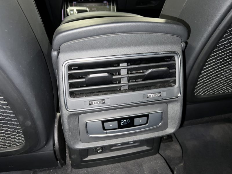 AUDI Q7 55 TFSI-E 380ch S LINE TIPTRONIC PH2 