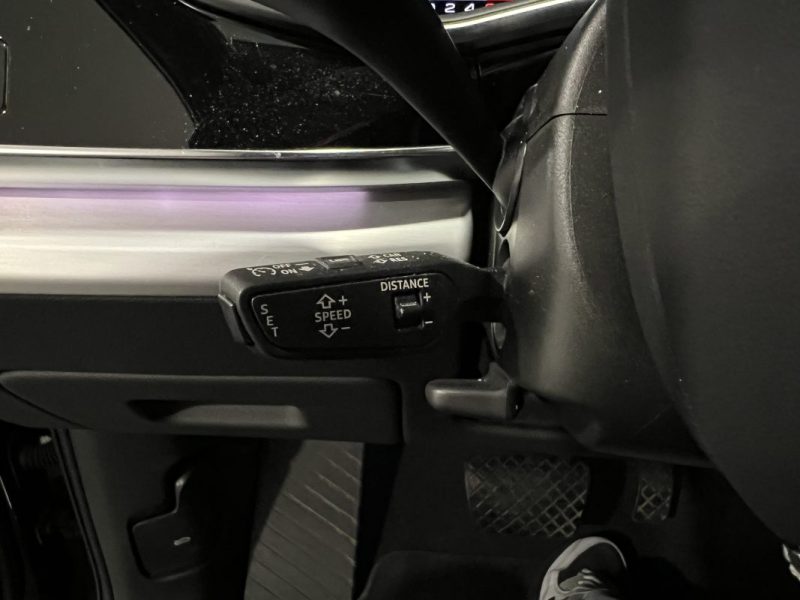 AUDI Q7 55 TFSI-E 380ch S LINE TIPTRONIC PH2 