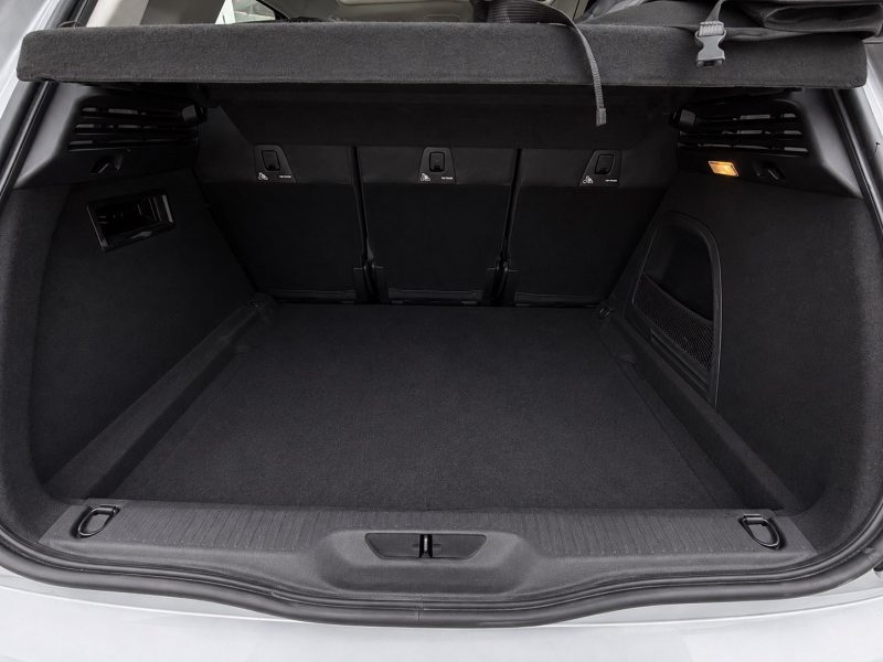 Citroën C4 Picasso 1.6 BlueHdi 120ch S&S Shine Exclusive