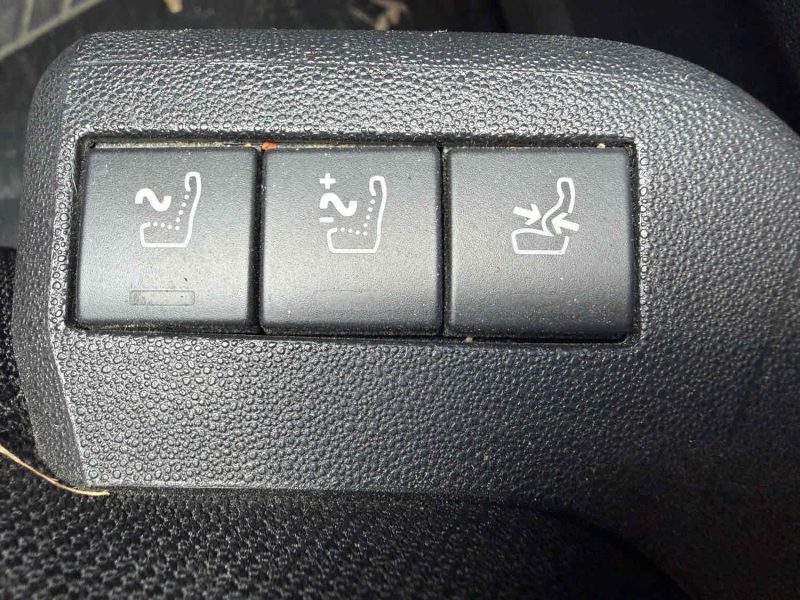 Citroën C4 Picasso 1.6 BlueHdi 120ch S&S Shine Exclusive