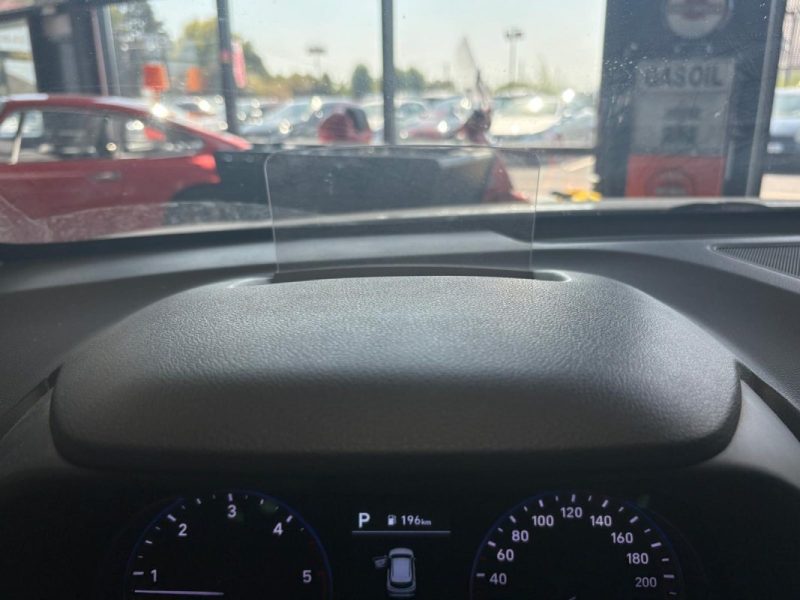 🚗 HYUNDAI KONA 1.6 CRDI 136ch ⚙️ EXECUTIVE 📷 Caméra de recul 📱 Bluetooth ❄️ Climatisation