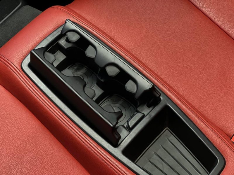 BMW SERIE 4 430D 258CH LUXURY 