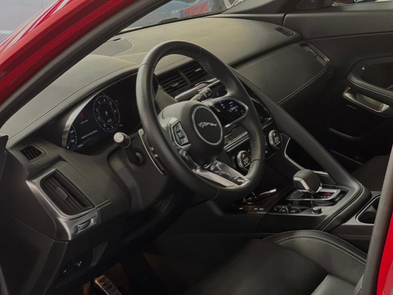 JAGUAR E-PACE R-DYNAMIC 2.0 200CH SE