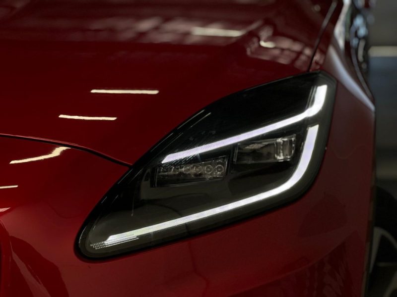 JAGUAR E-PACE R-DYNAMIC 2.0 200CH SE