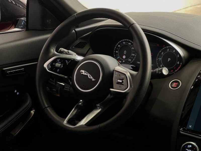 JAGUAR E-PACE R-DYNAMIC 2.0 200CH SE