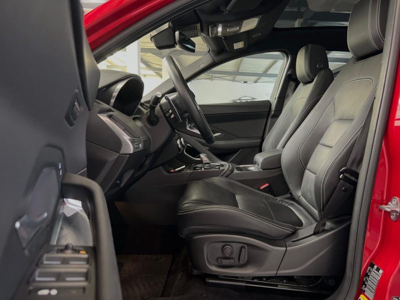 JAGUAR E-PACE R-DYNAMIC 2.0 200CH SE